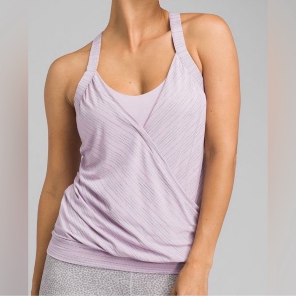 Prana Kawae Women's Tank Top - Size XS (New with Tags)